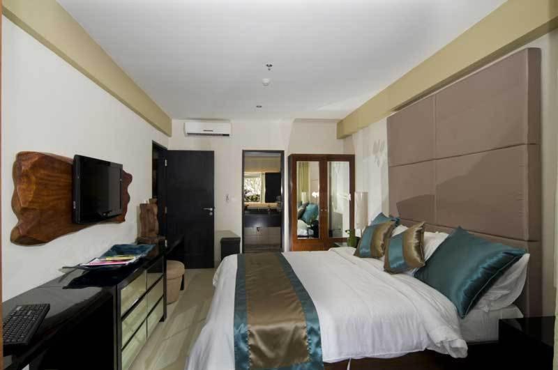 Kuta Luxury 3*